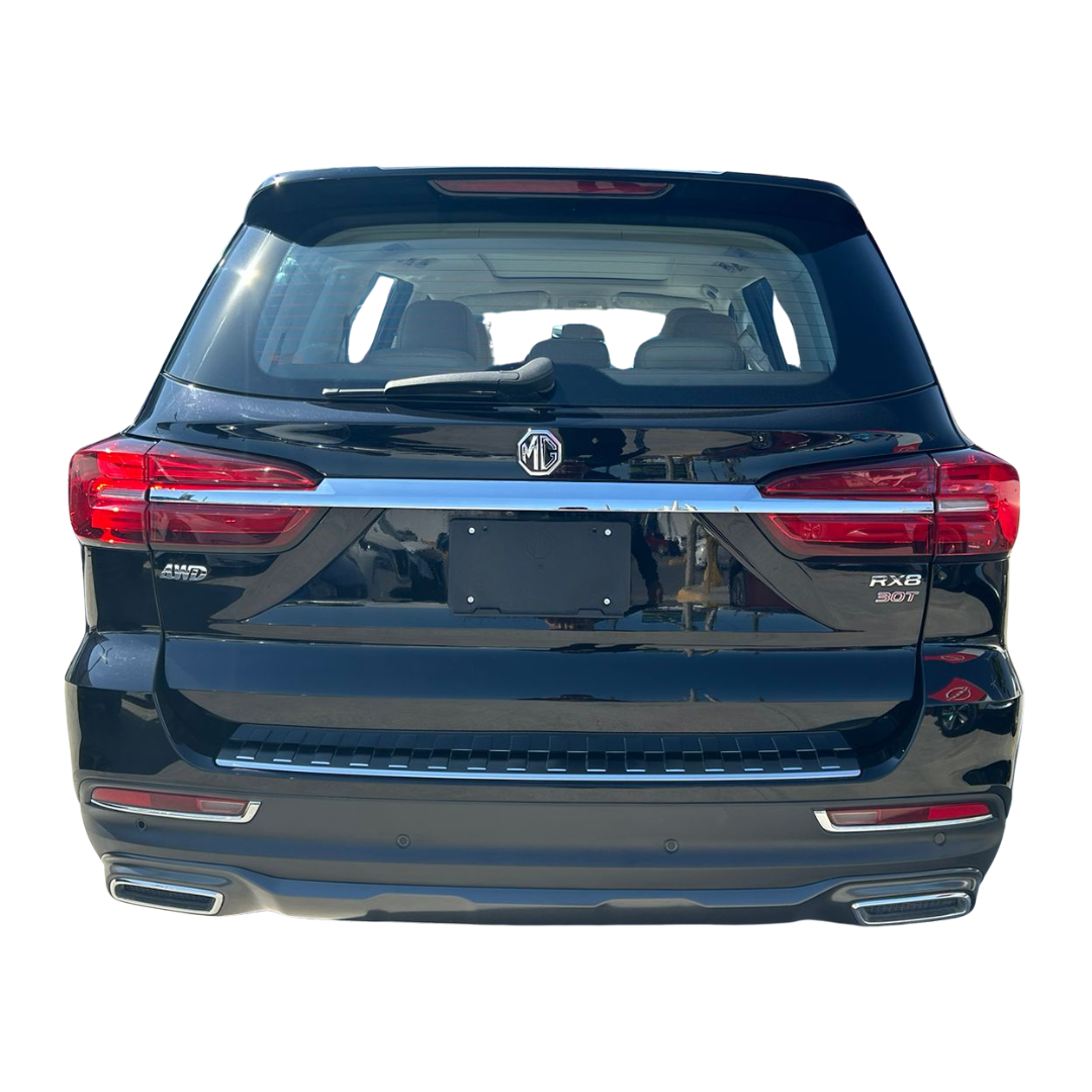 2023 MG RX8 5P ELEGANCE L42.0T AUT