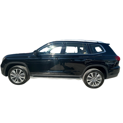 2023 MG RX8 5P ELEGANCE L42.0T AUT