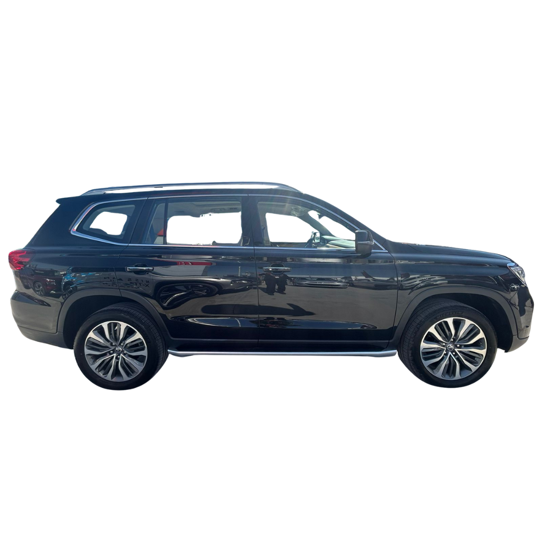 2023 MG RX8 5P ELEGANCE L42.0T AUT