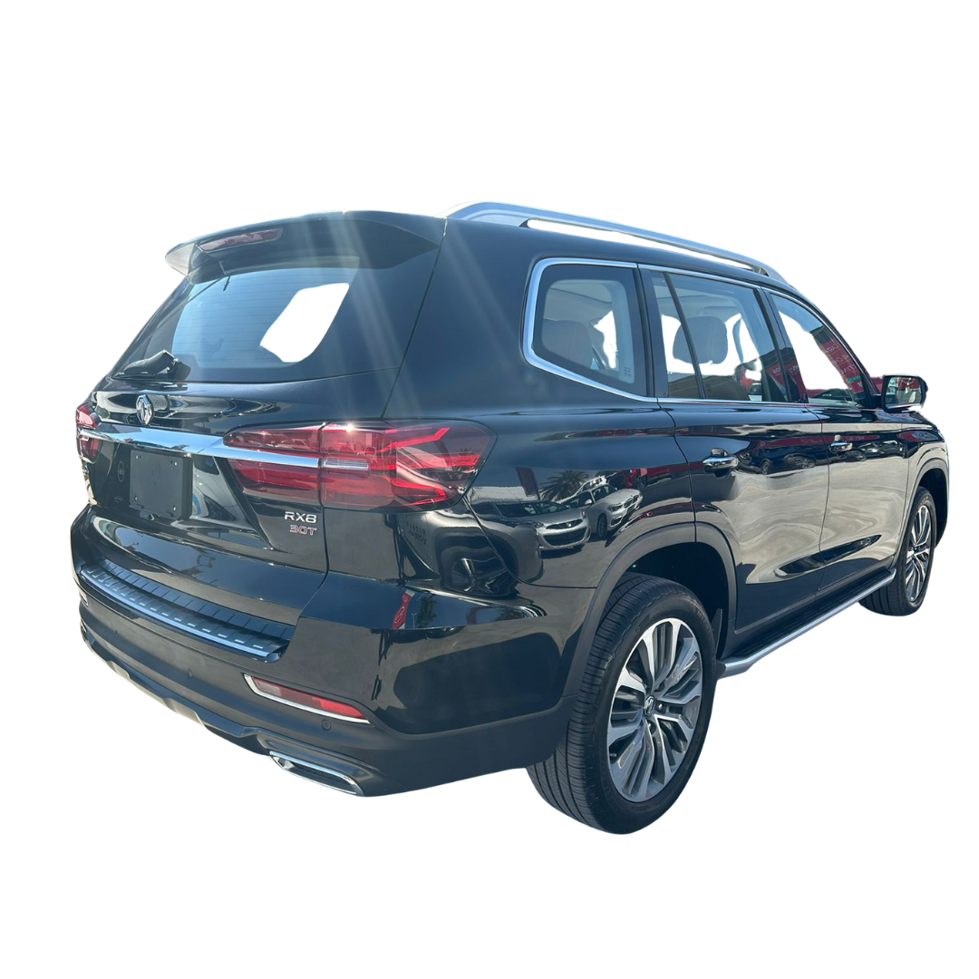 2023 MG RX8 5P ELEGANCE L42.0T AUT