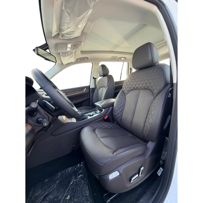 2024 MG RX8 5P ELEGANCE L42.0T AUT