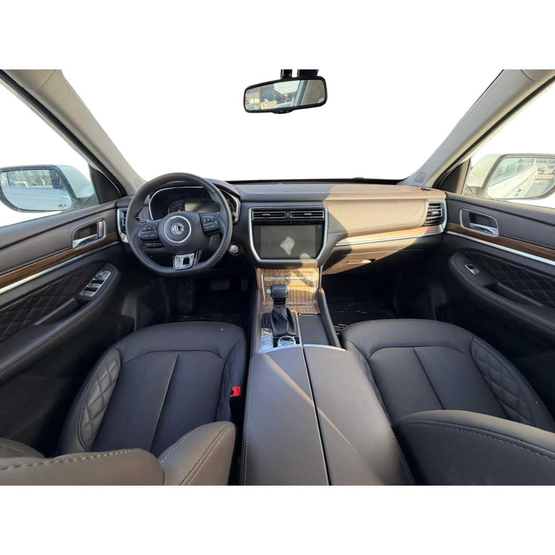 2024 MG RX8 5P ELEGANCE L42.0T AUT