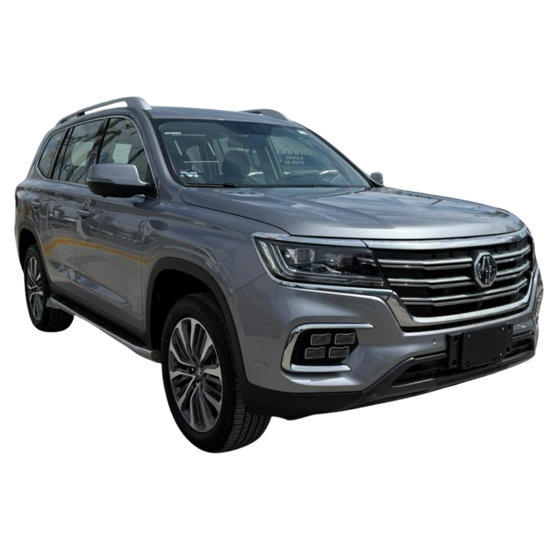 2024 MG RX8 5P ELEGANCE L42.0T AUT