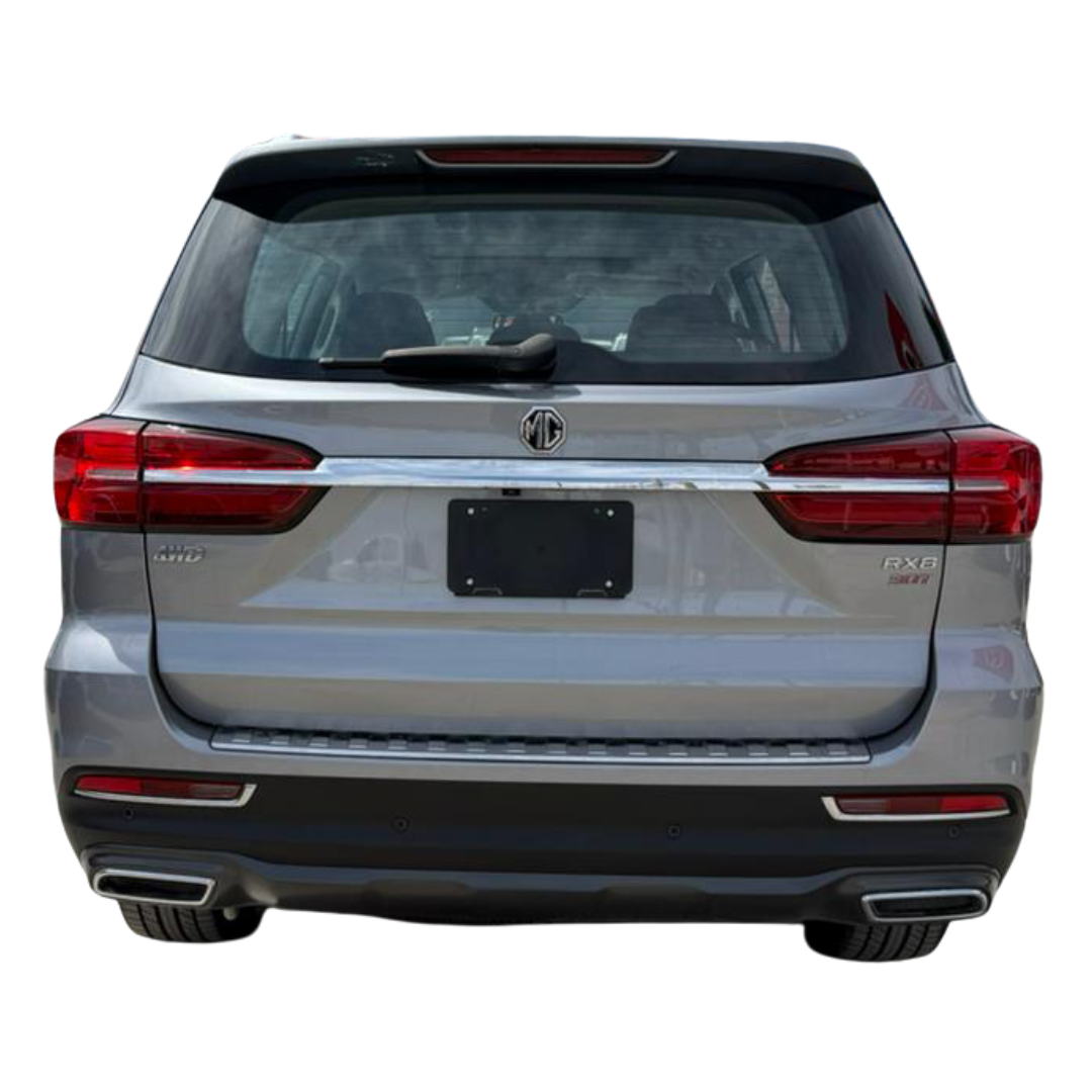 2024 MG RX8 5P ELEGANCE L42.0T AUT