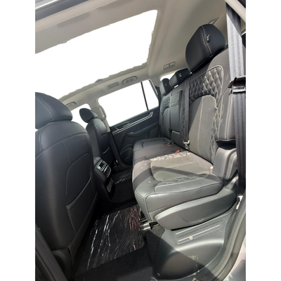 2024 MG RX8 5P ELEGANCE L42.0T AUT