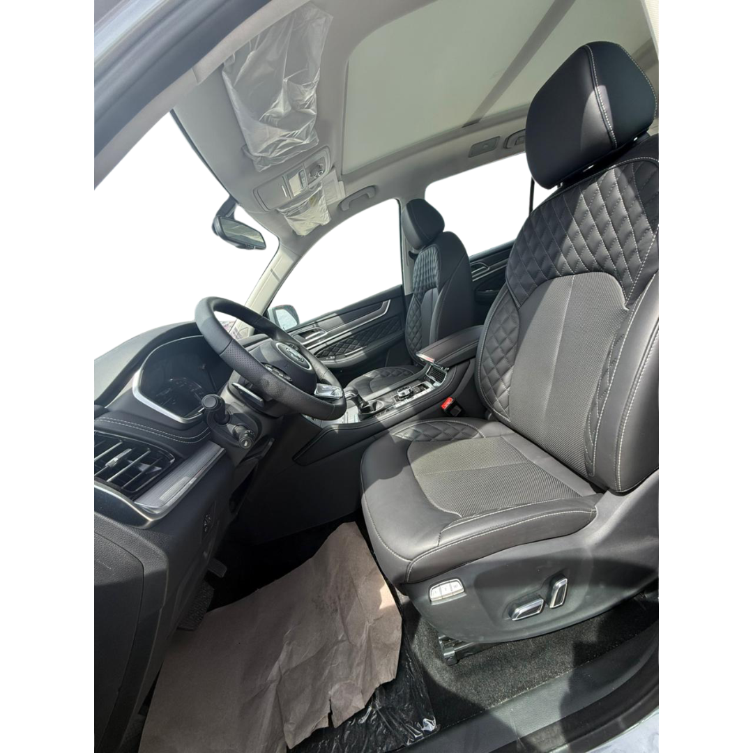 2024 MG RX8 5P ELEGANCE L42.0T AUT