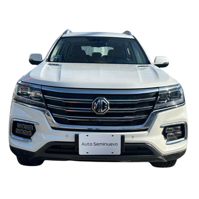 2023 MG RX8 5P ELEGANCE L42.0T AUT