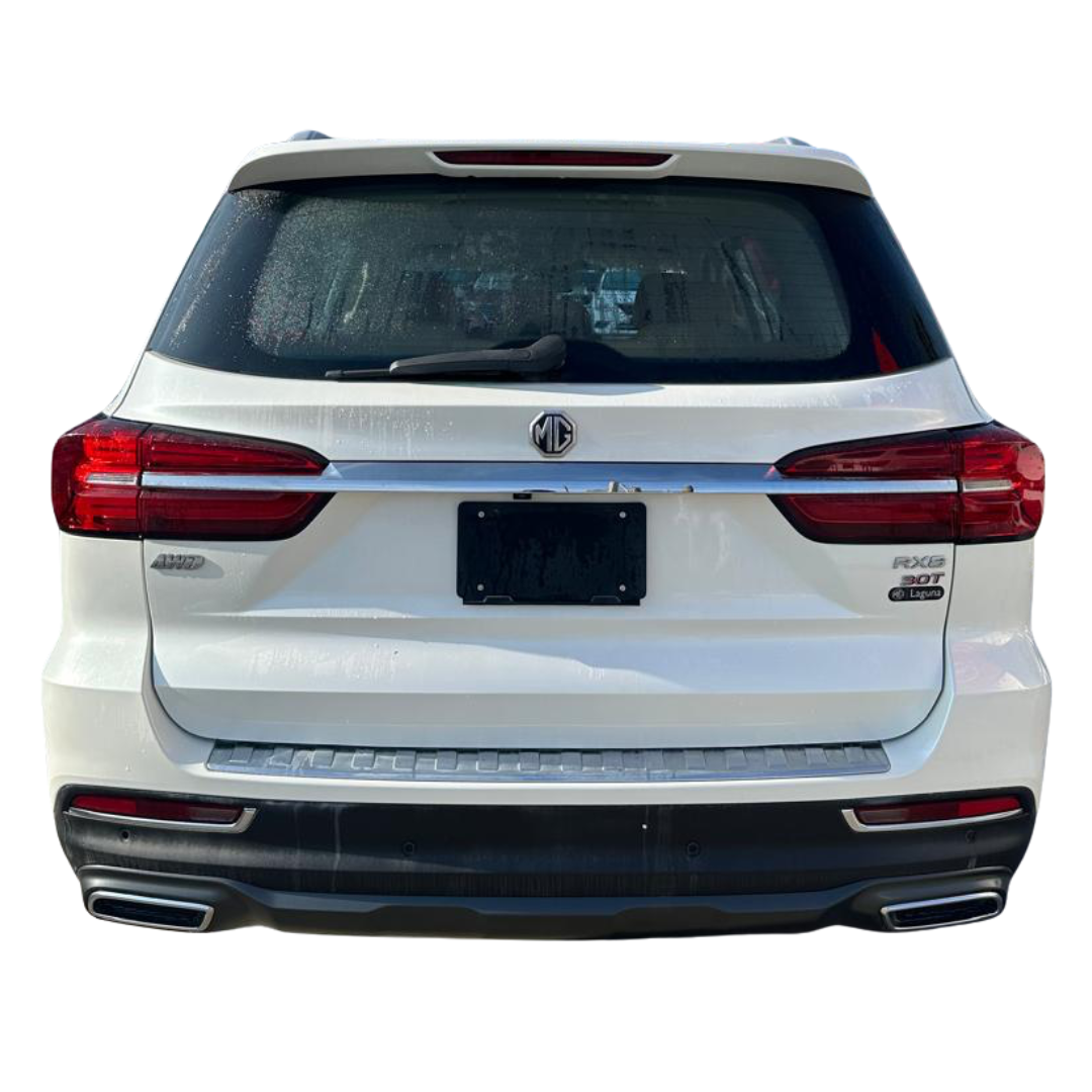 2023 MG RX8 5P ELEGANCE L42.0T AUT