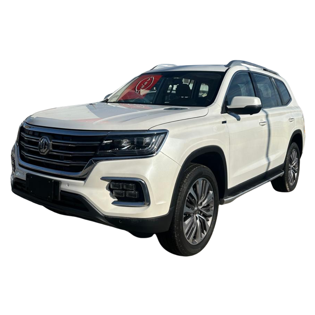 2023 MG RX8 5P ELEGANCE L42.0T AUT