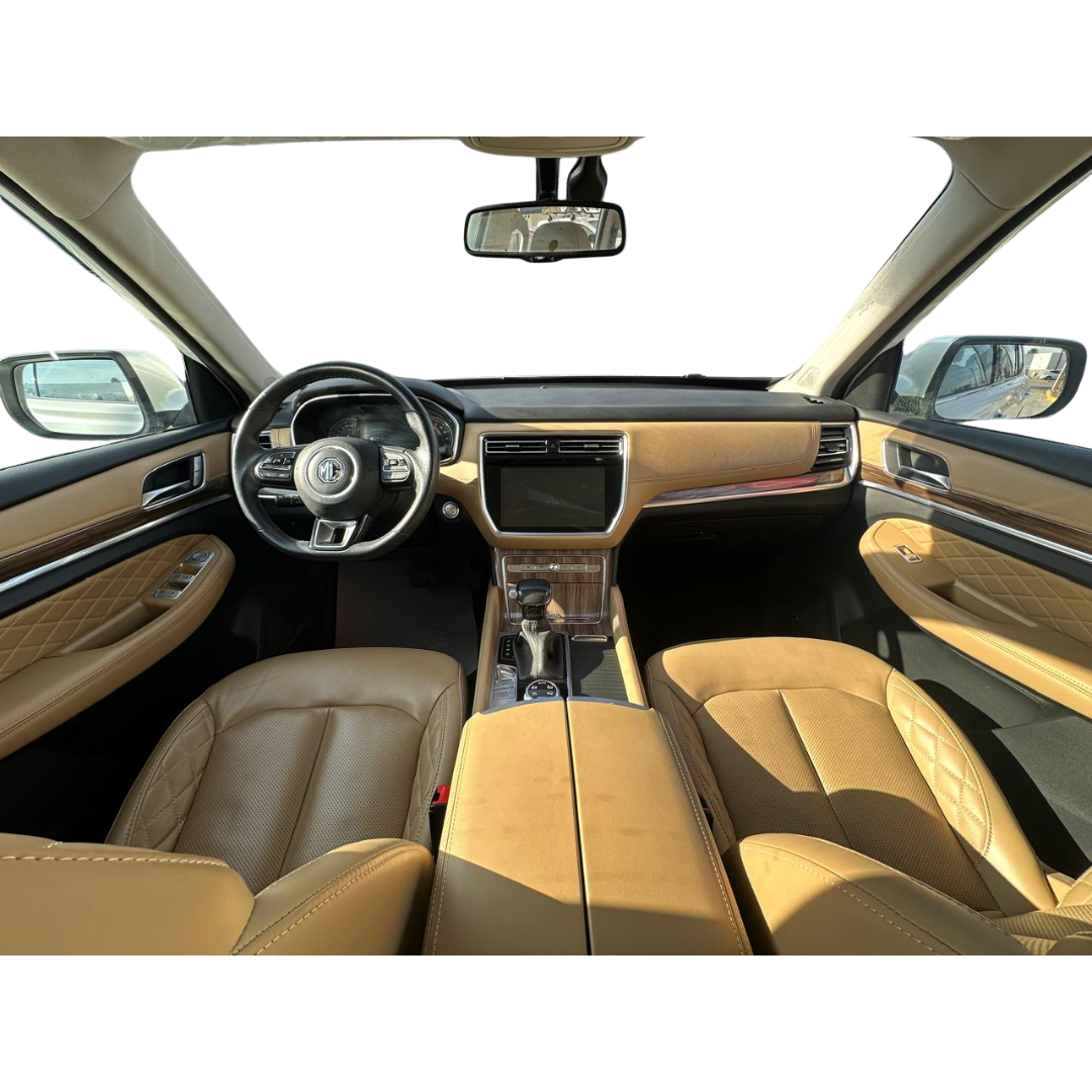 2023 MG RX8 5P ELEGANCE L42.0T AUT