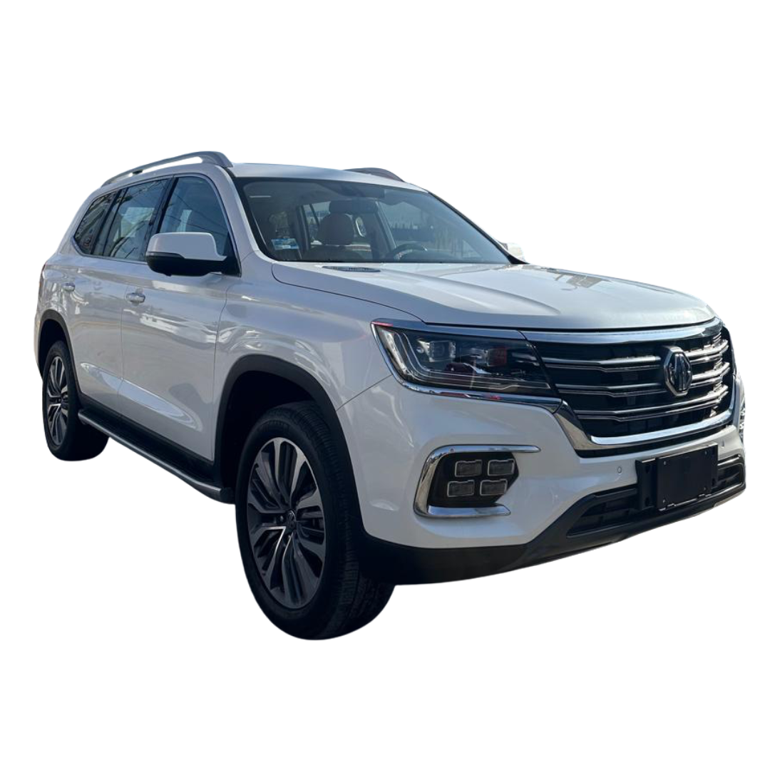 2023 MG RX8 5P ELEGANCE L42.0T AUT