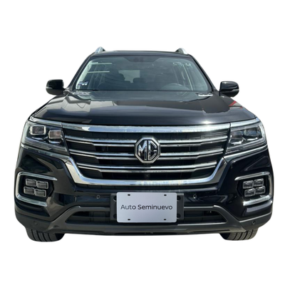 2024 MG RX8 5P ELEGANCE L42.0T AUT