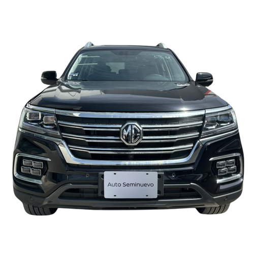 2024 MG RX8 5P ELEGANCE L42.0T AUT