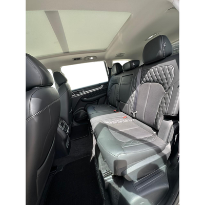 2024 MG RX8 5P ELEGANCE L42.0T AUT