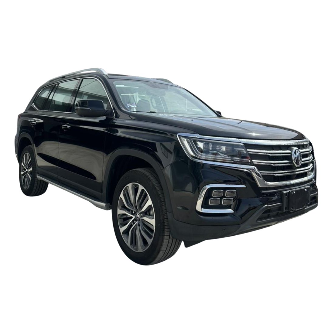 2024 MG RX8 5P ELEGANCE L42.0T AUT