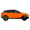 2024 MG MG ONE EXCITE L41.5T AUT