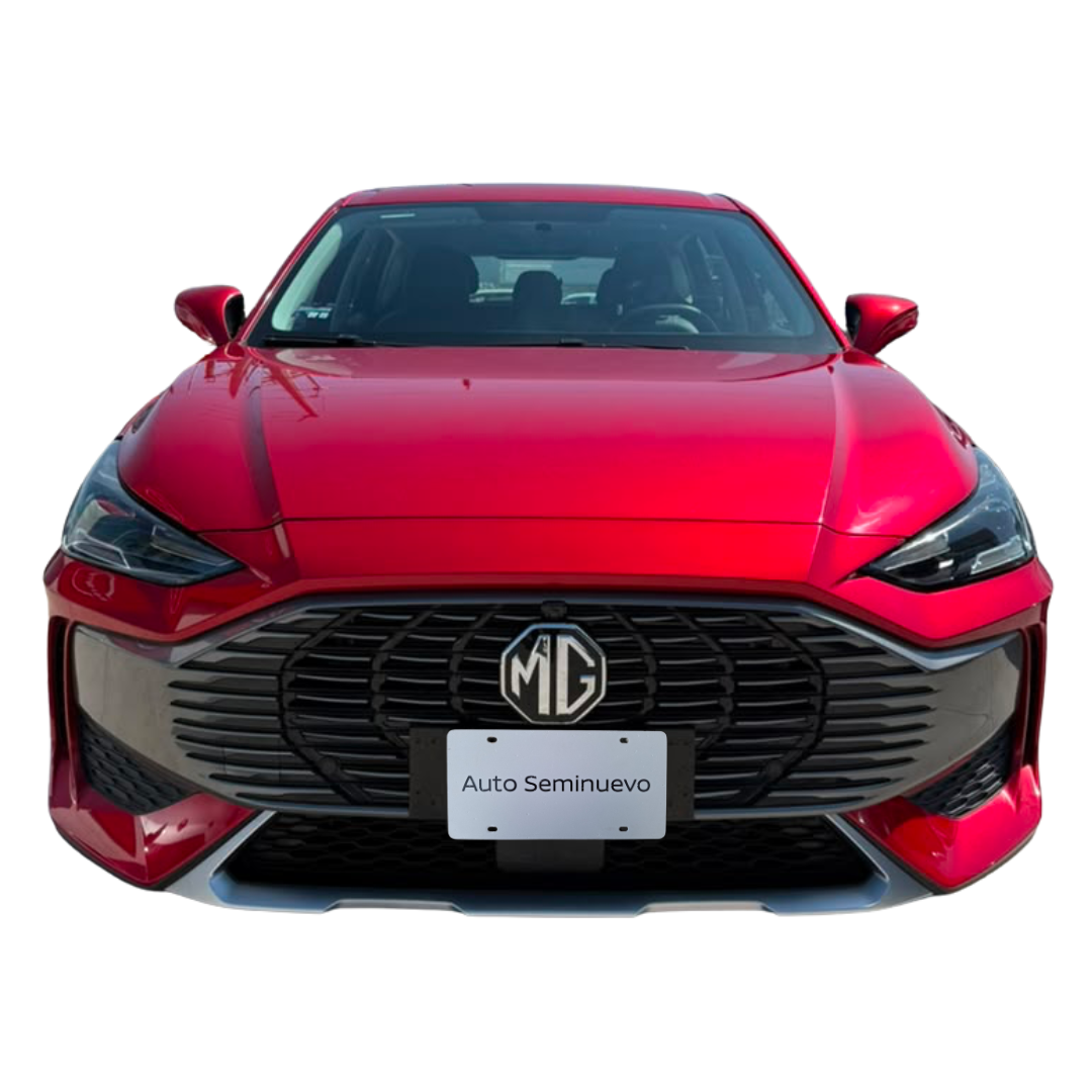 2024 MG ONE 5P STYLE L41.5T AUT
