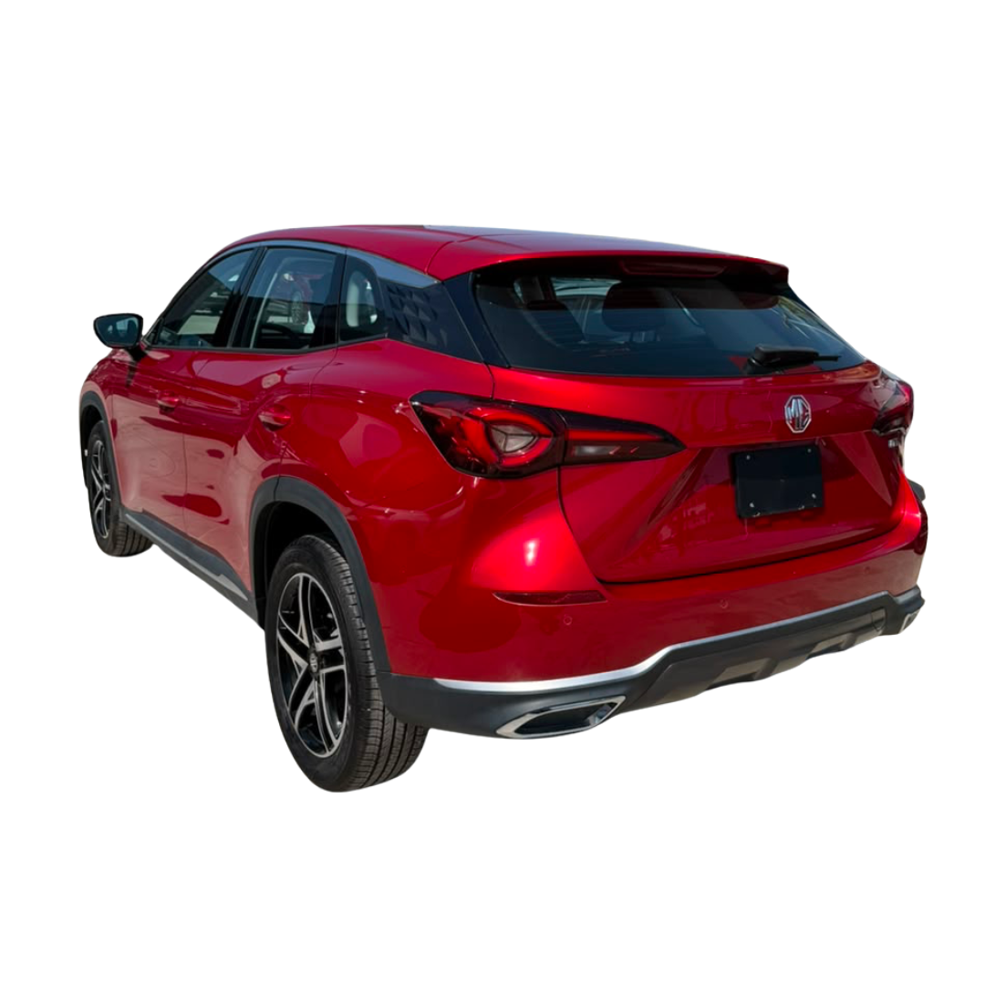 2024 MG ONE 5P STYLE L41.5T AUT