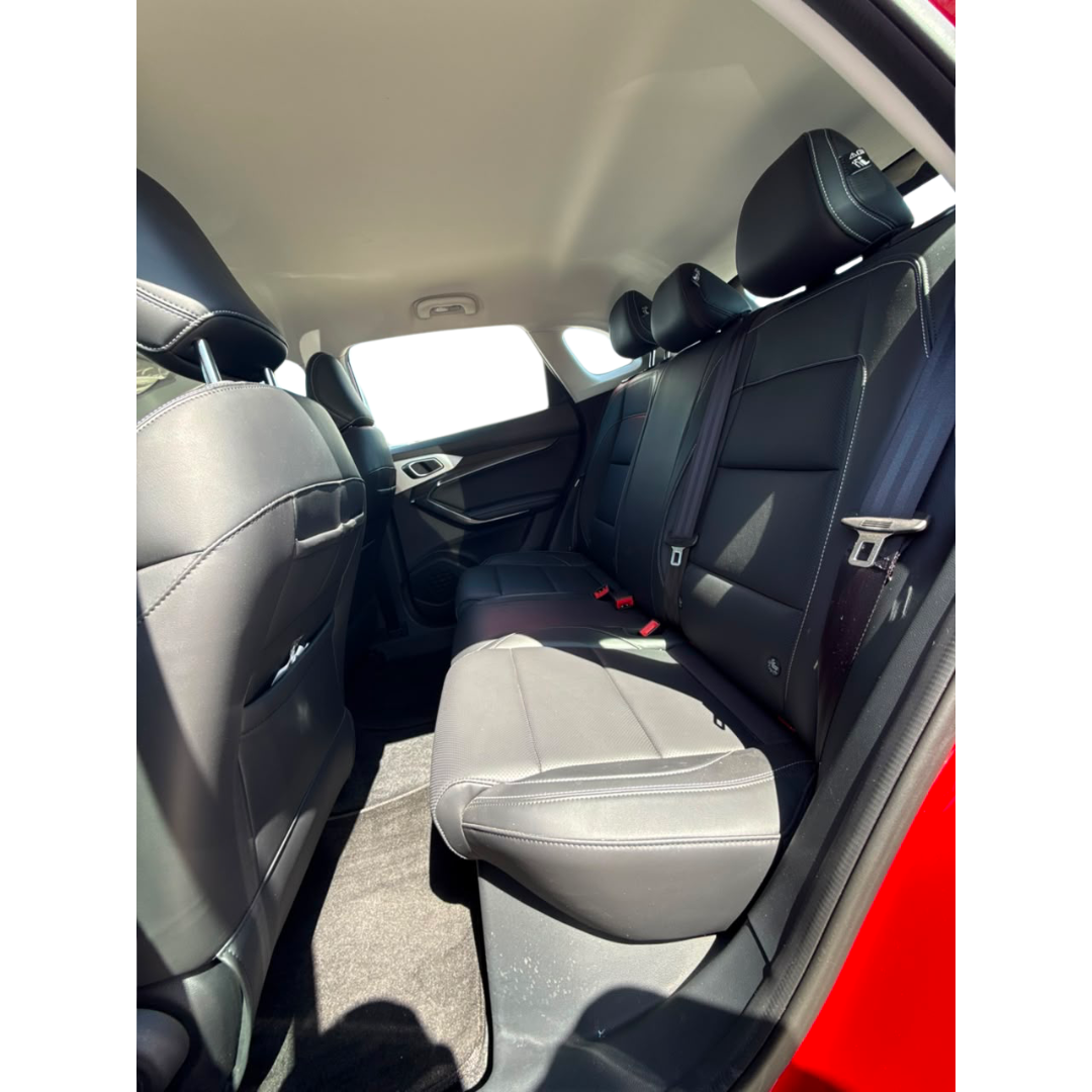 2024 MG ONE 5P STYLE L41.5T AUT