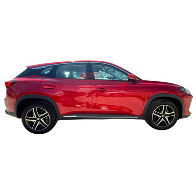 2024 MG ONE 5P STYLE L41.5T AUT
