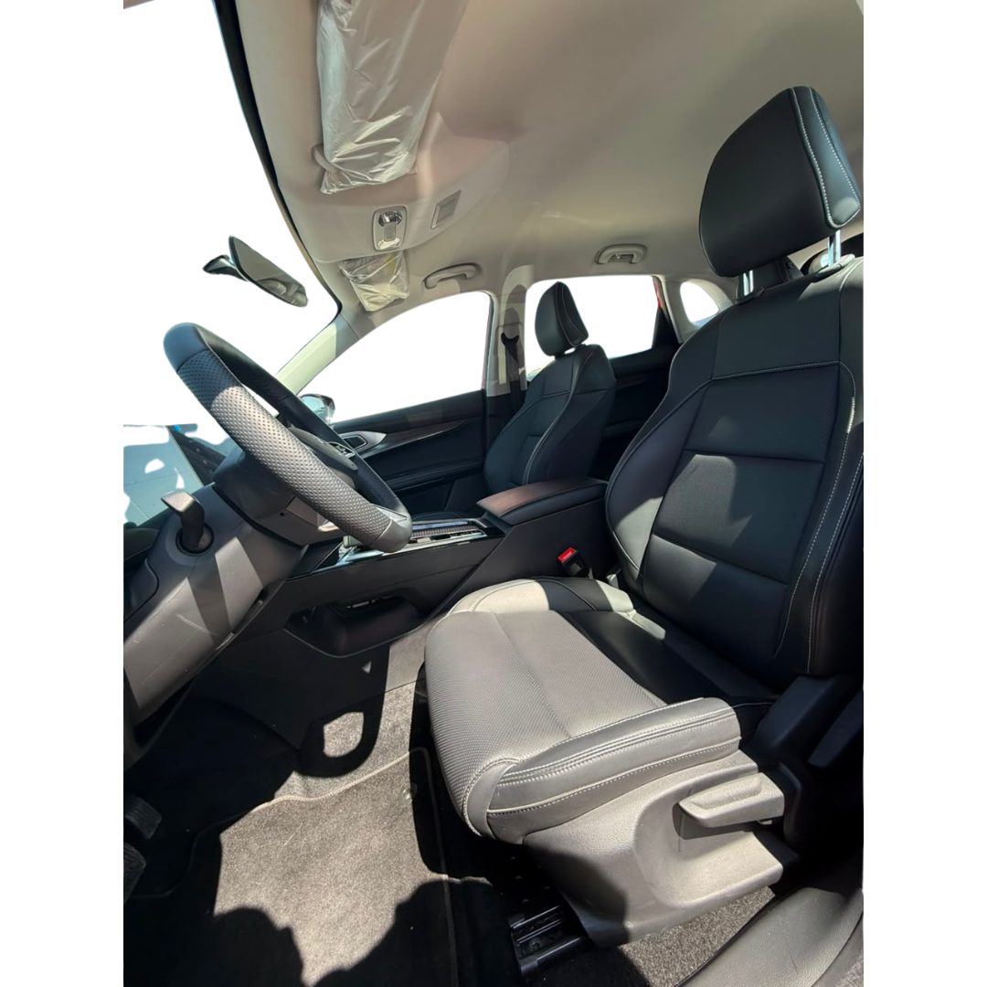 2024 MG ONE 5P STYLE L41.5T AUT