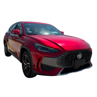 2024 MG ONE 5P STYLE L41.5T AUT