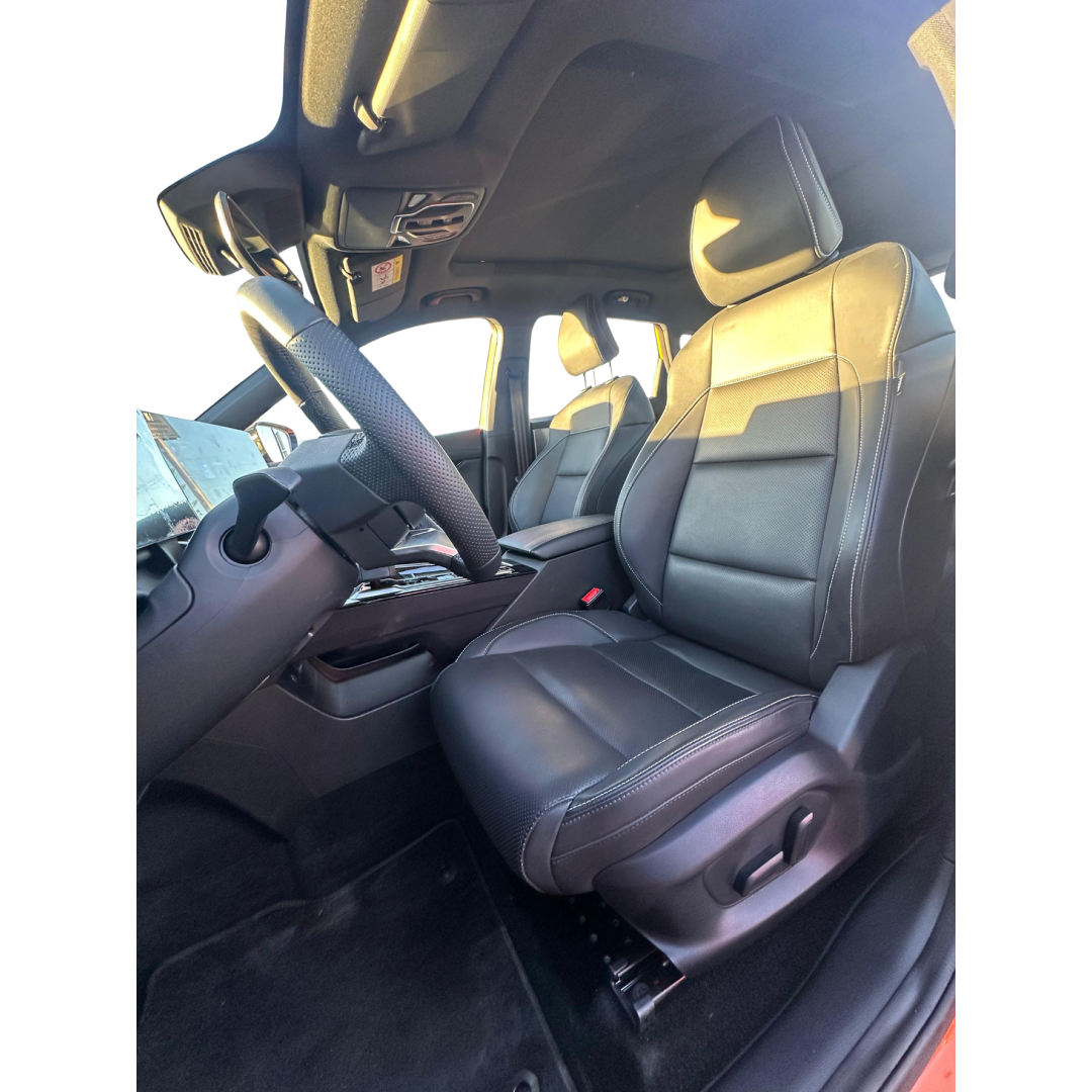 2024 MG ONE 5P EXCITE L41.5T AUT