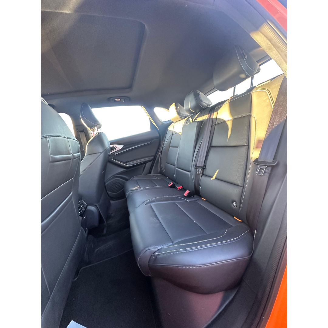 2024 MG ONE 5P EXCITE L41.5T AUT