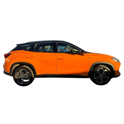 2024 MG ONE 5P EXCITE L41.5T AUT