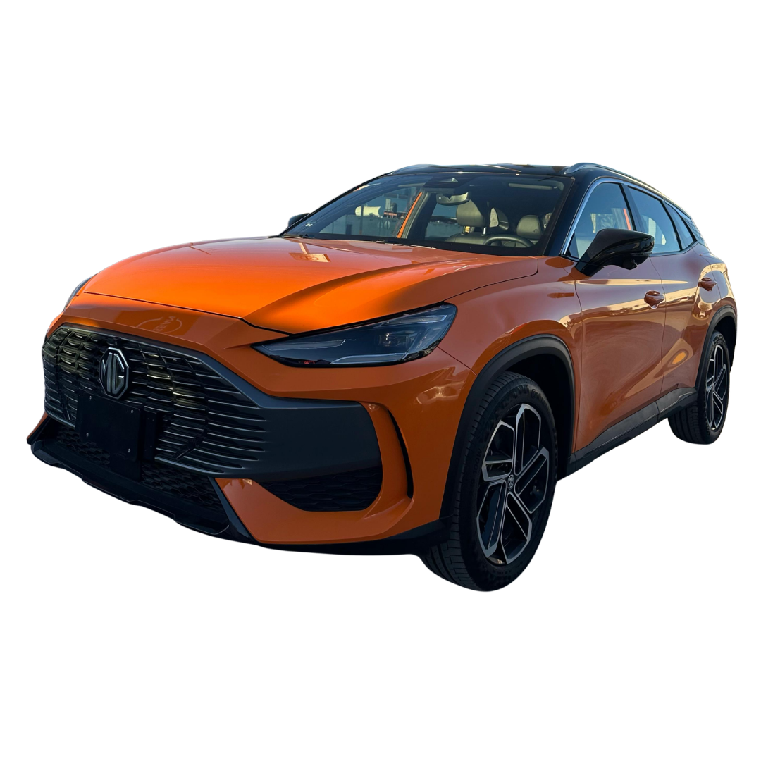 2024 MG ONE 5P EXCITE L41.5T AUT