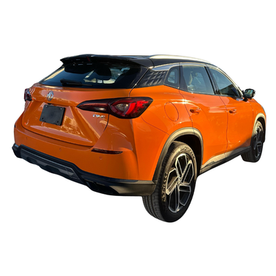 2024 MG ONE 5P EXCITE L41.5T AUT