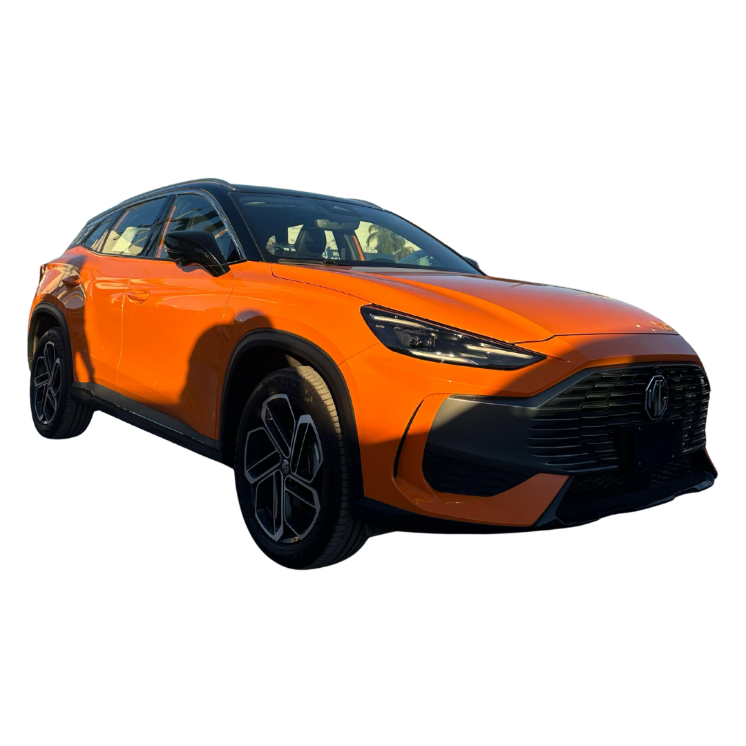 2024 MG ONE 5P EXCITE L41.5T AUT