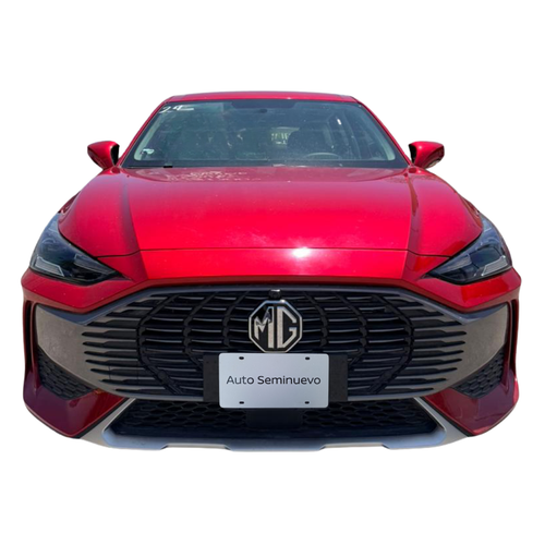 2024 MG ONE 5P STYLE L41.5T AUT