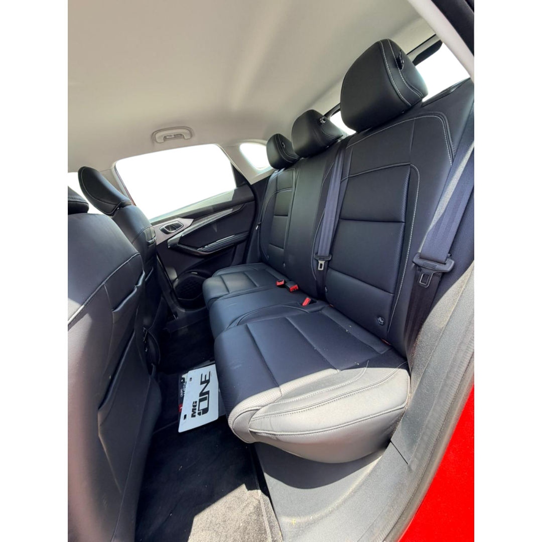 2024 MG ONE 5P STYLE L41.5T AUT