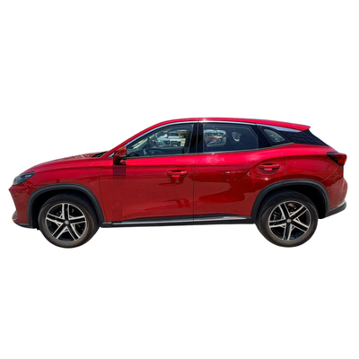 2024 MG ONE 5P STYLE L41.5T AUT