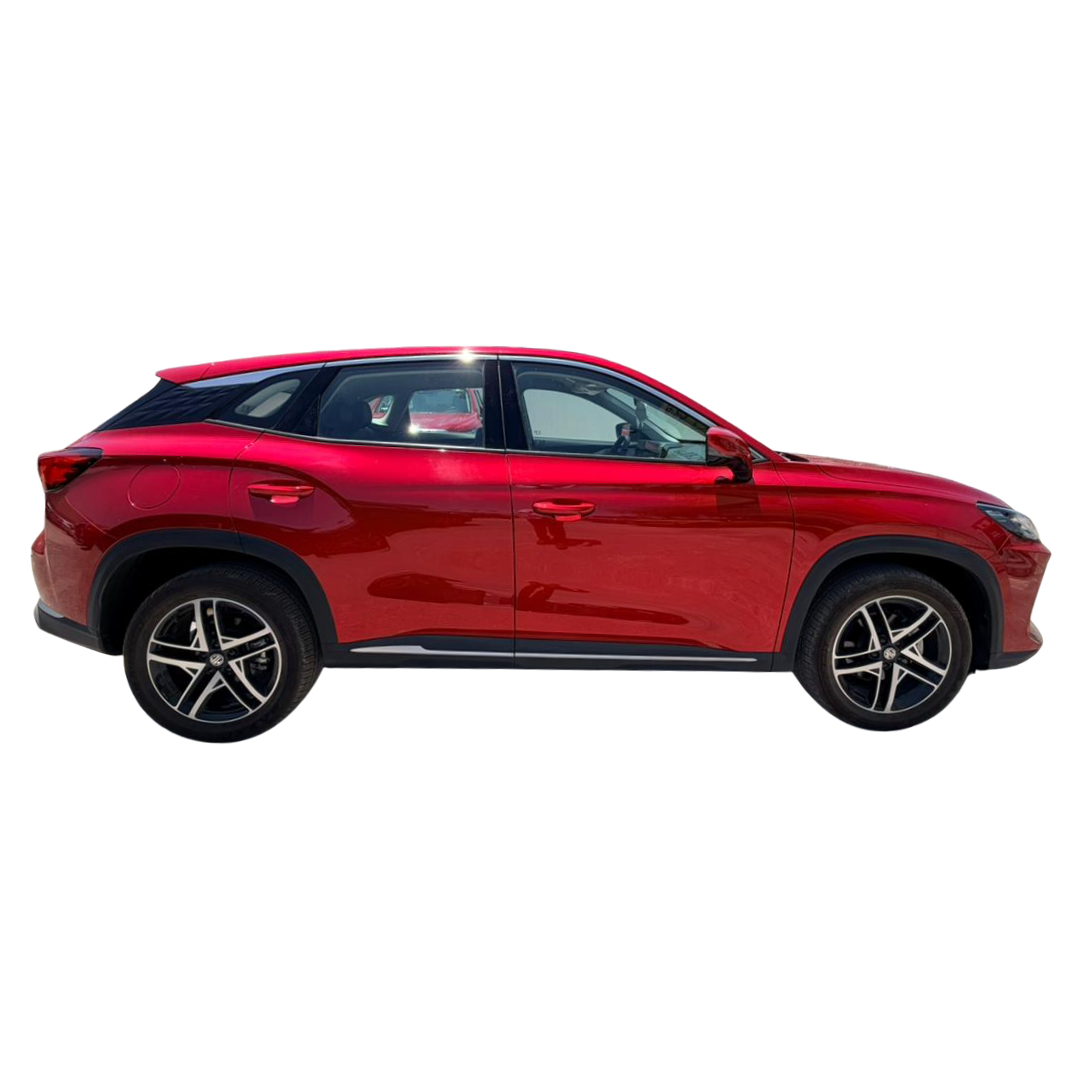 2024 MG ONE 5P STYLE L41.5T AUT