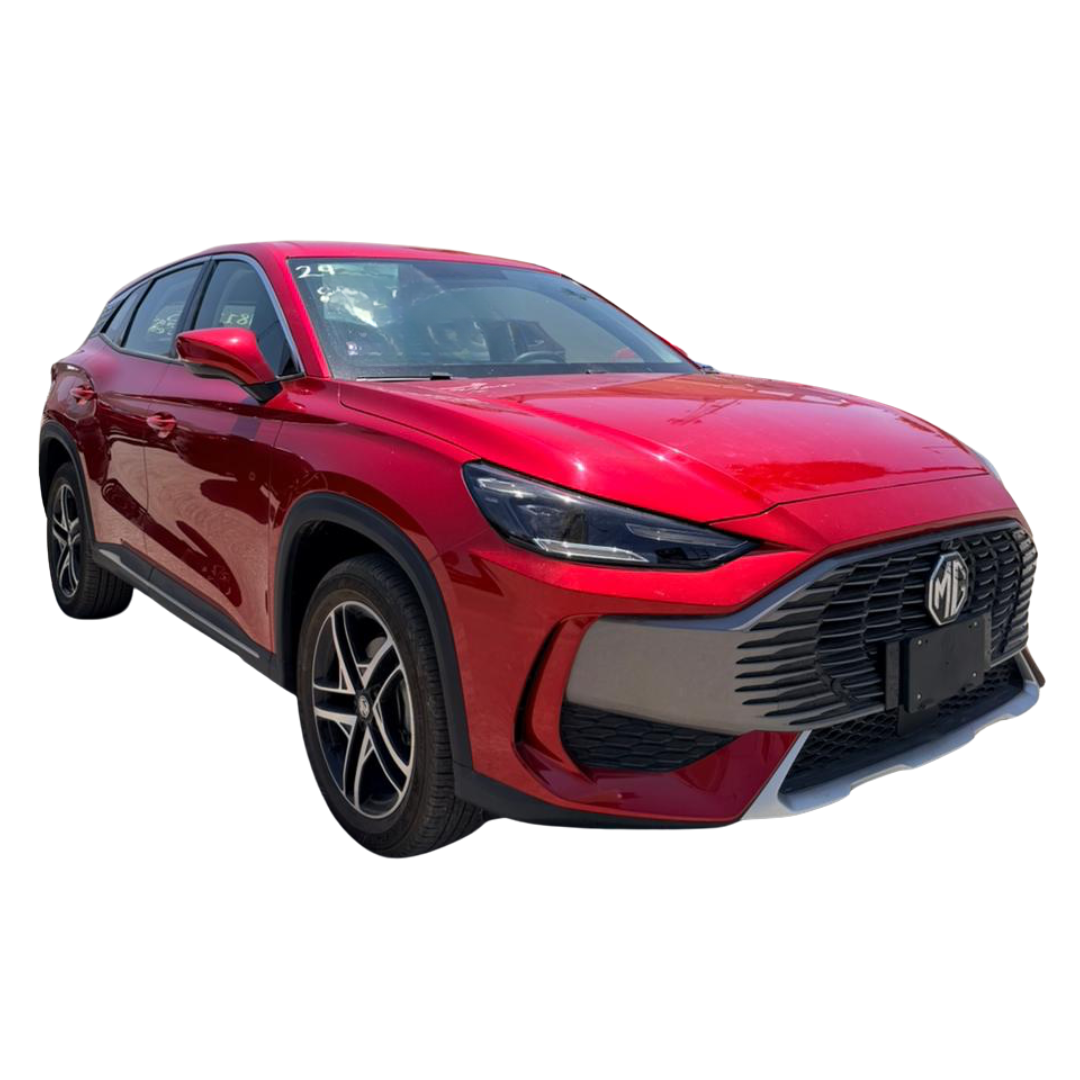 2024 MG ONE 5P STYLE L41.5T AUT