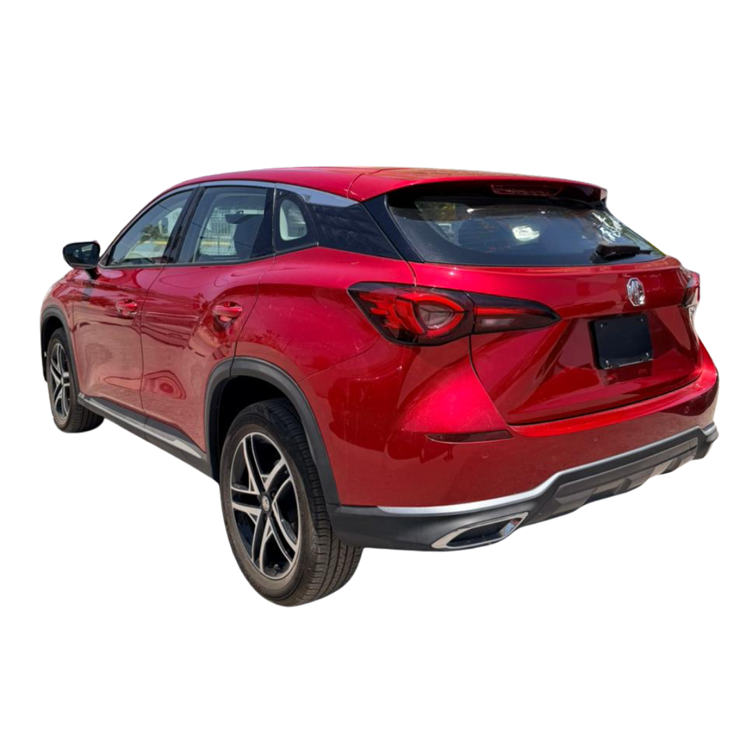 2024 MG ONE 5P STYLE L41.5T AUT