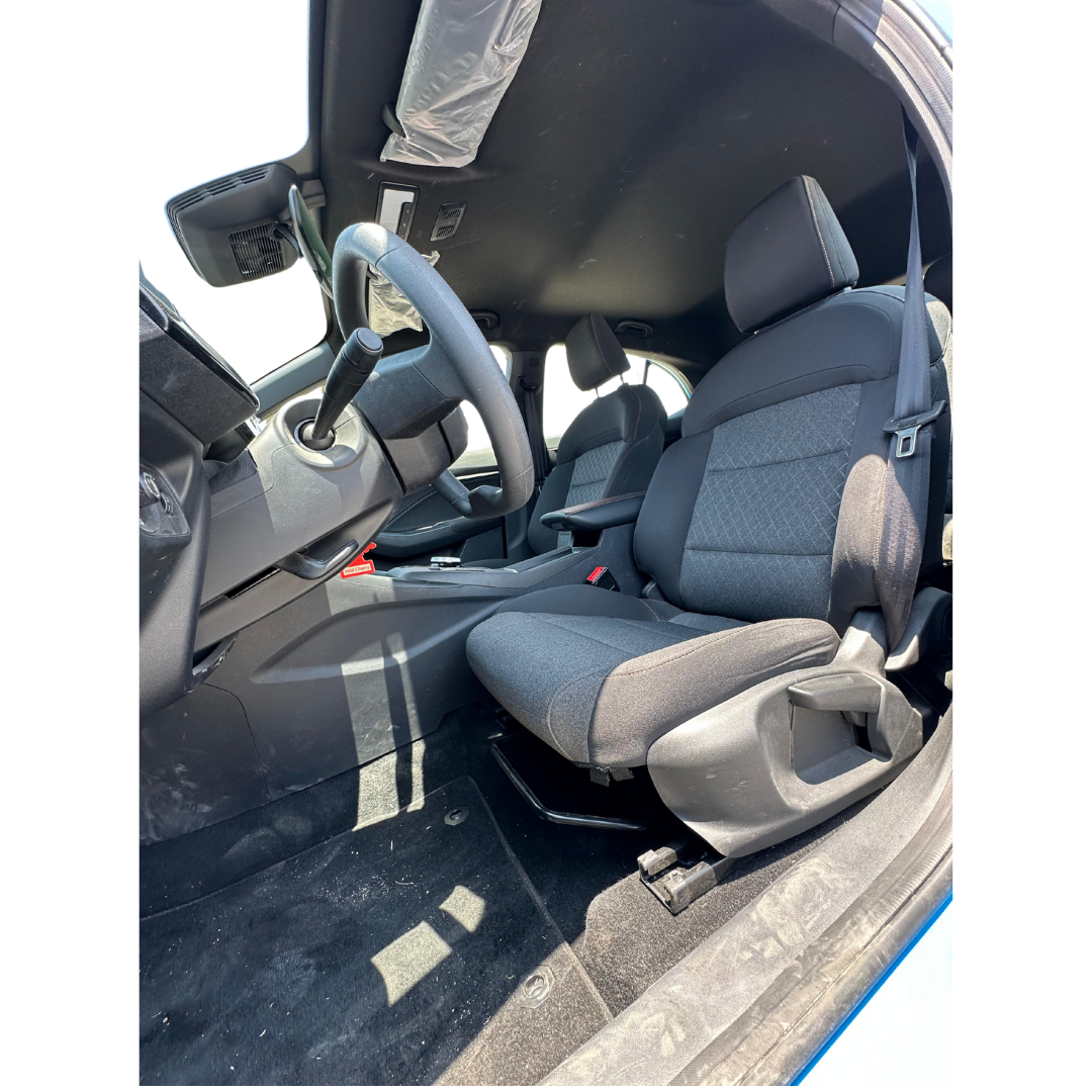 2025 MG MG3 5P EXCITE HEV L41.5 AUT 1.83 KWH