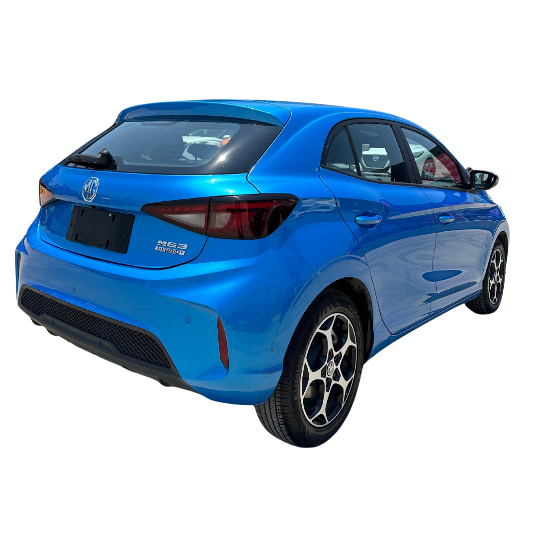 2025 MG MG3 5P EXCITE HEV L41.5 AUT 1.83 KWH