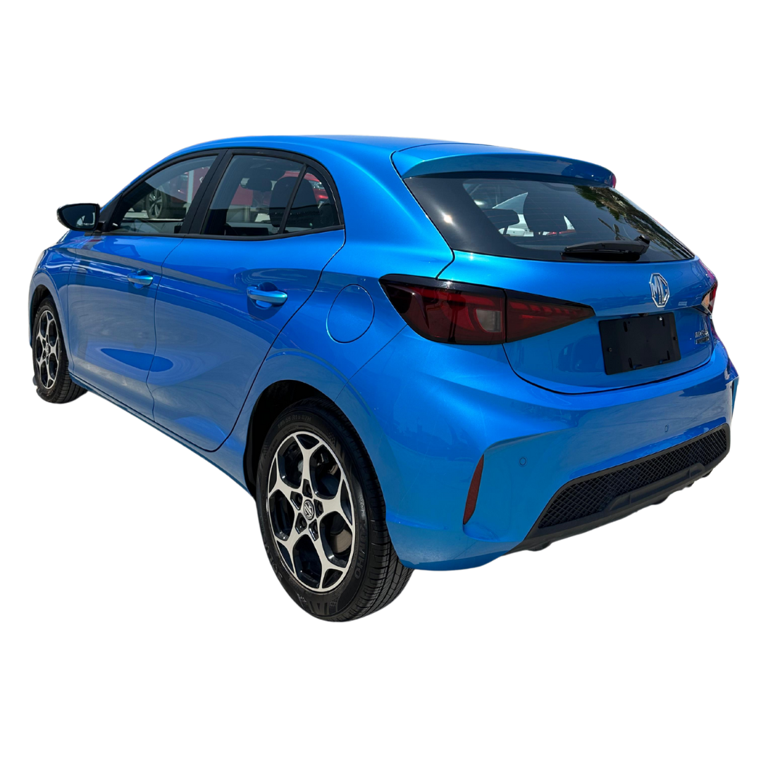 2025 MG MG3 5P EXCITE HEV L41.5 AUT 1.83 KWH