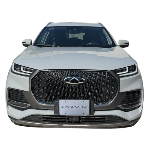 2025 CHIREY TIGGO 8 PRO 5P PREMIUM L41.6T AUT