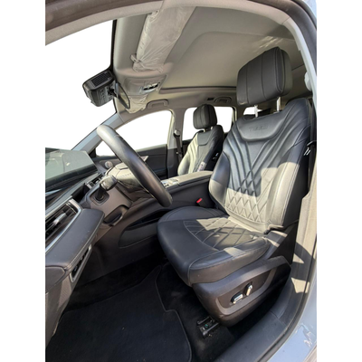 2025 CHIREY TIGGO 8 PRO 5P PREMIUM L41.6T AUT