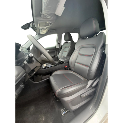 2023 CHIREY TIGGO 7 PRO 5 PTS COMFORT 15T CVT AAC RA-18.