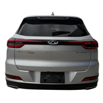 2023 CHIREY TIGGO 7 PRO 5 PTS COMFORT 15T CVT AAC RA-18.