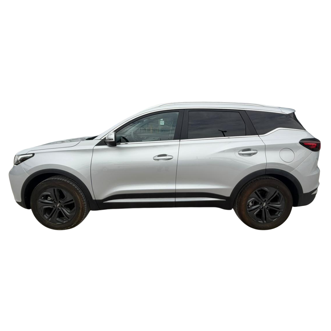 2023 CHIREY TIGGO 7 PRO 5 PTS COMFORT 15T CVT AAC RA-18.