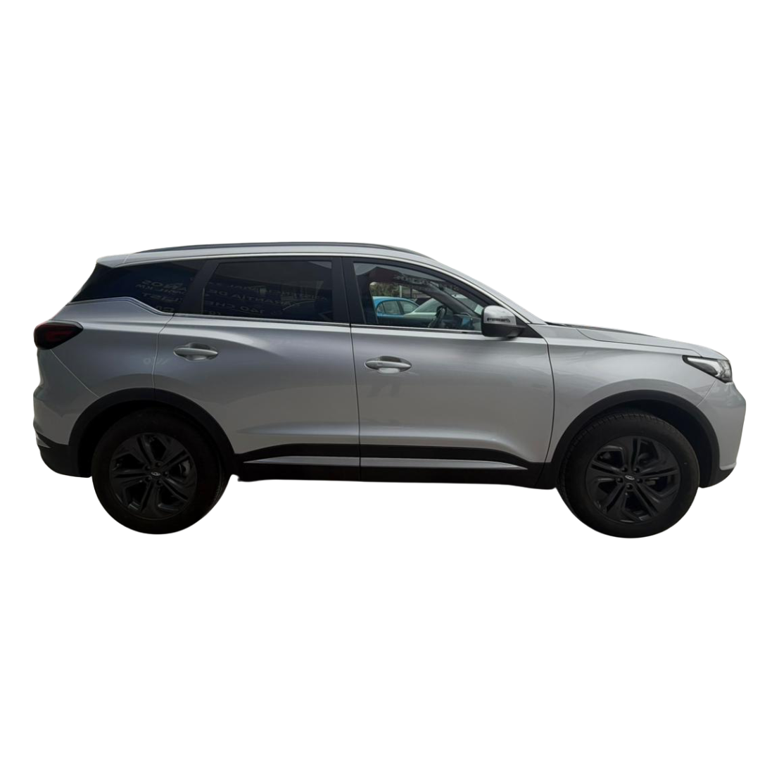 2023 CHIREY TIGGO 7 PRO 5 PTS COMFORT 15T CVT AAC RA-18.