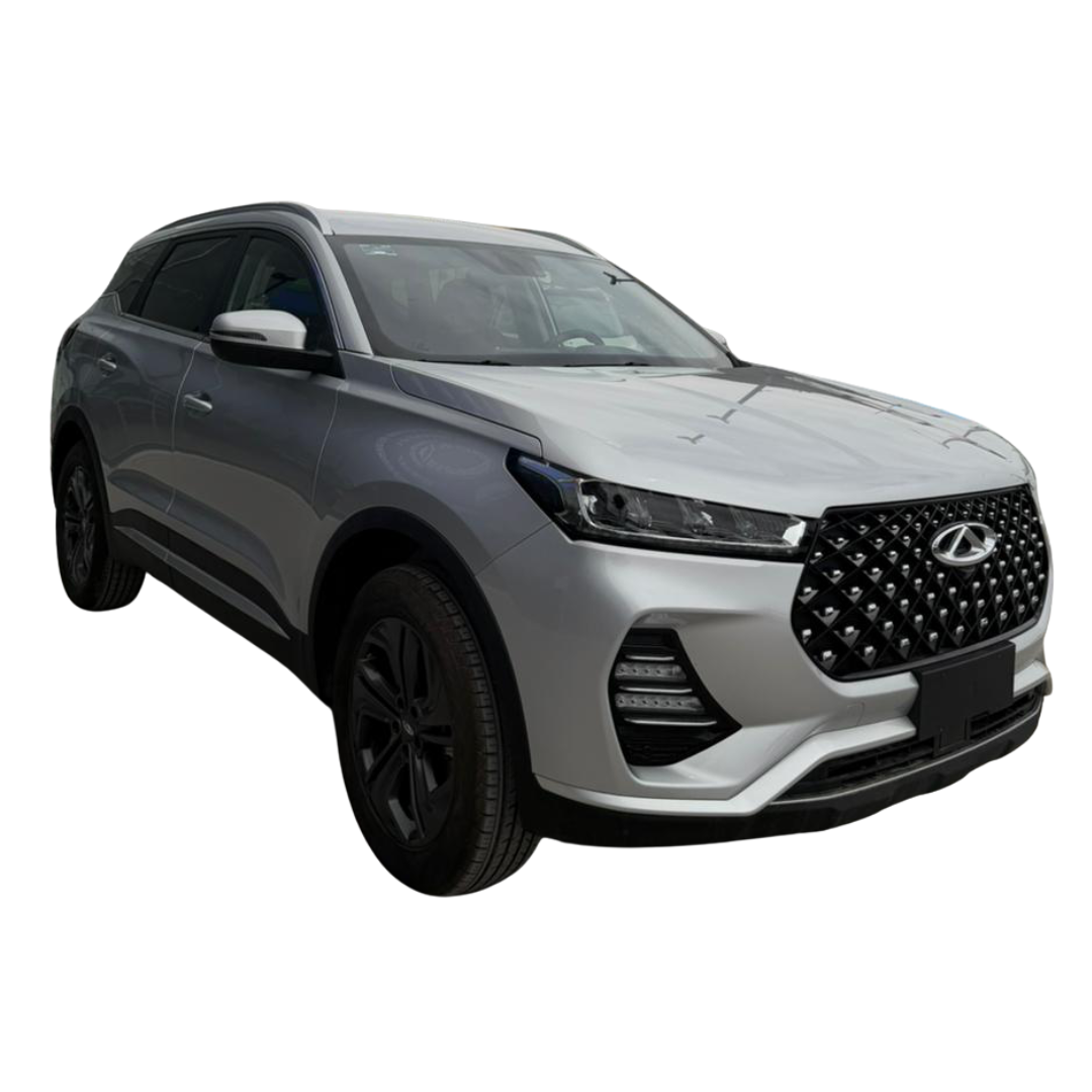 2023 CHIREY TIGGO 7 PRO 5 PTS COMFORT 15T CVT AAC RA-18.