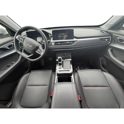 2023 CHIREY TIGGO 7 PRO 5 PTS COMFORT 15T CVT AAC RA-18.
