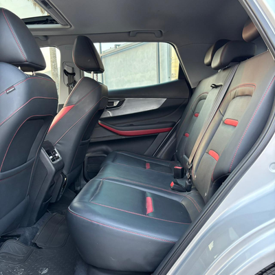 2023 CHIREY TIGGO 4 PRO 5 PTS PREMIUMCVT1.5T